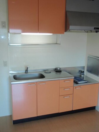 ロイヤルスクエアCの物件内観写真